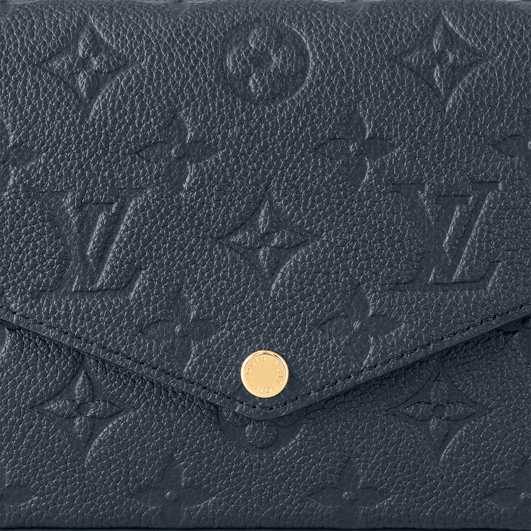 Louis Vuitton Félicie Pochette