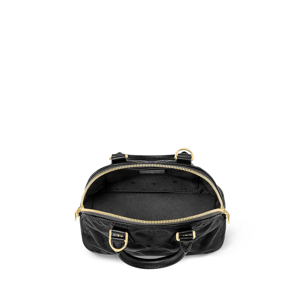 Louis Vuitton Alma BB
