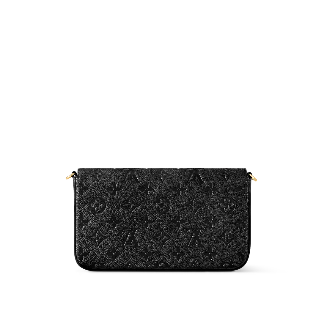 Louis Vuitton Félicie Pochette