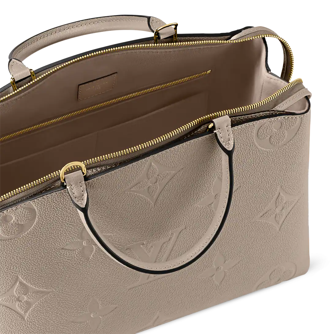 Louis Vuitton Grand Palais