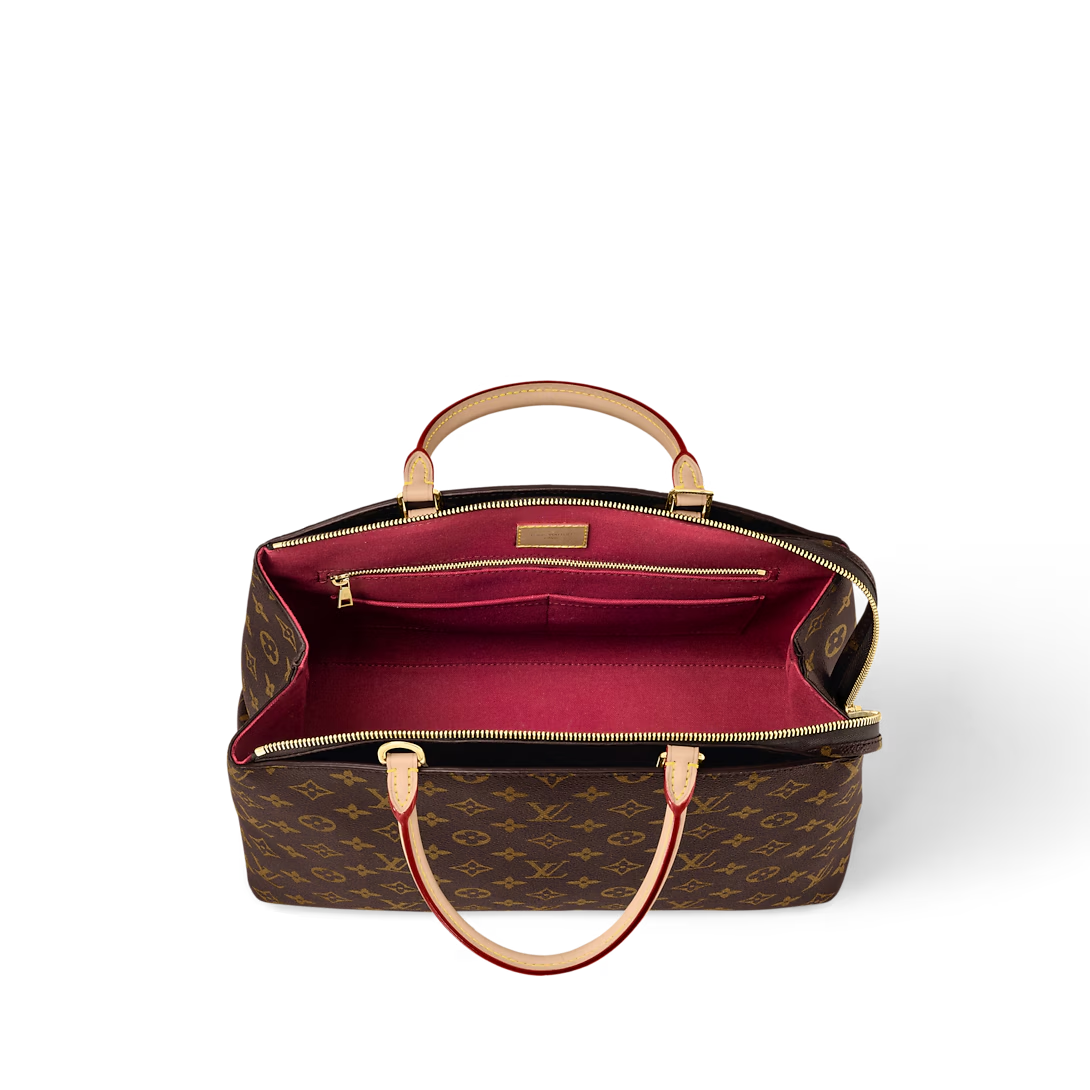 Louis Vuitton Grand Palais