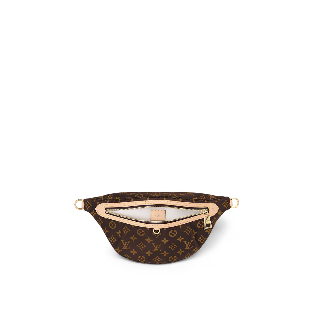 Louis Vuitton High Rise