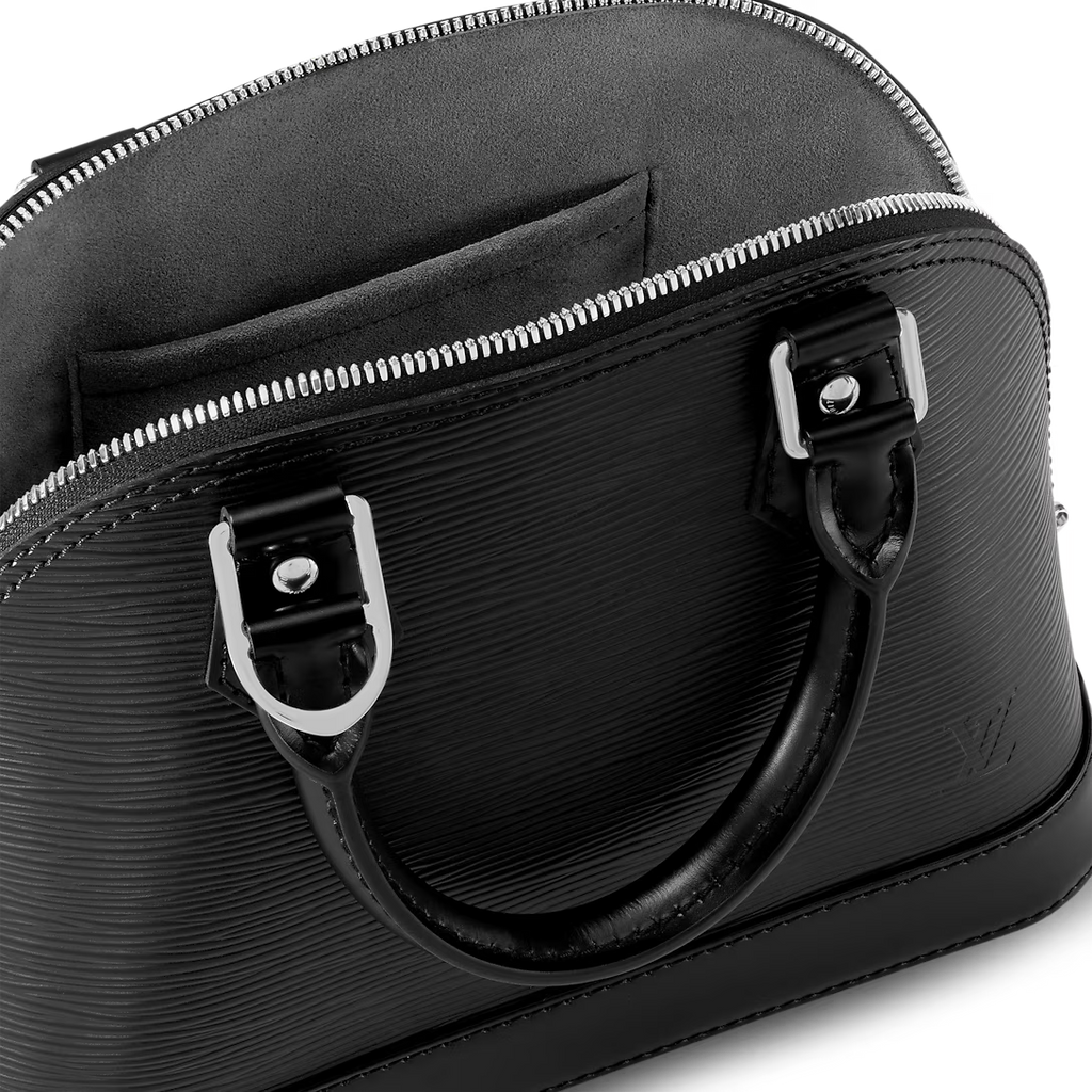 Louis Vuitton Alma BB