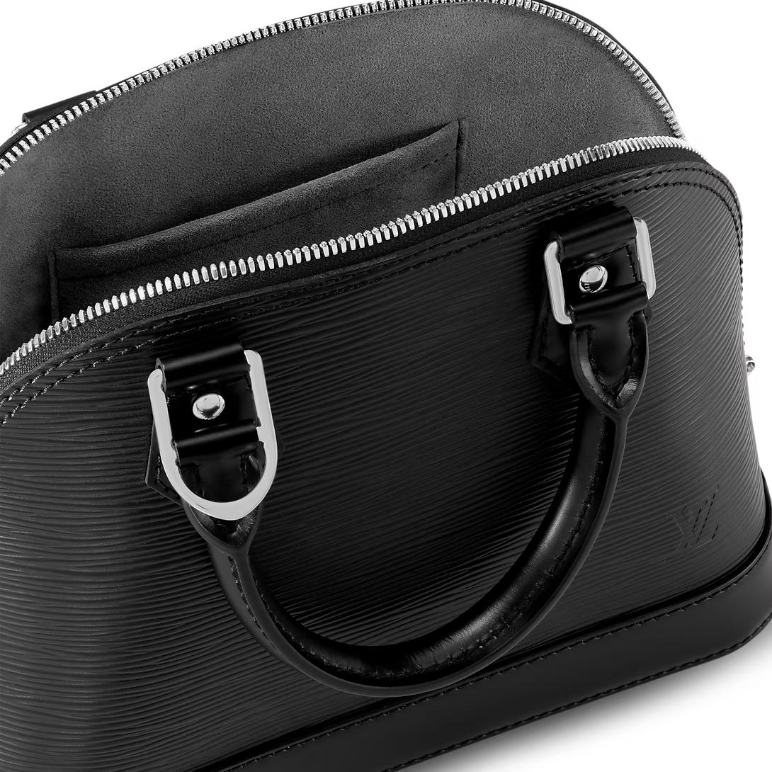 Louis Vuitton Alma BB