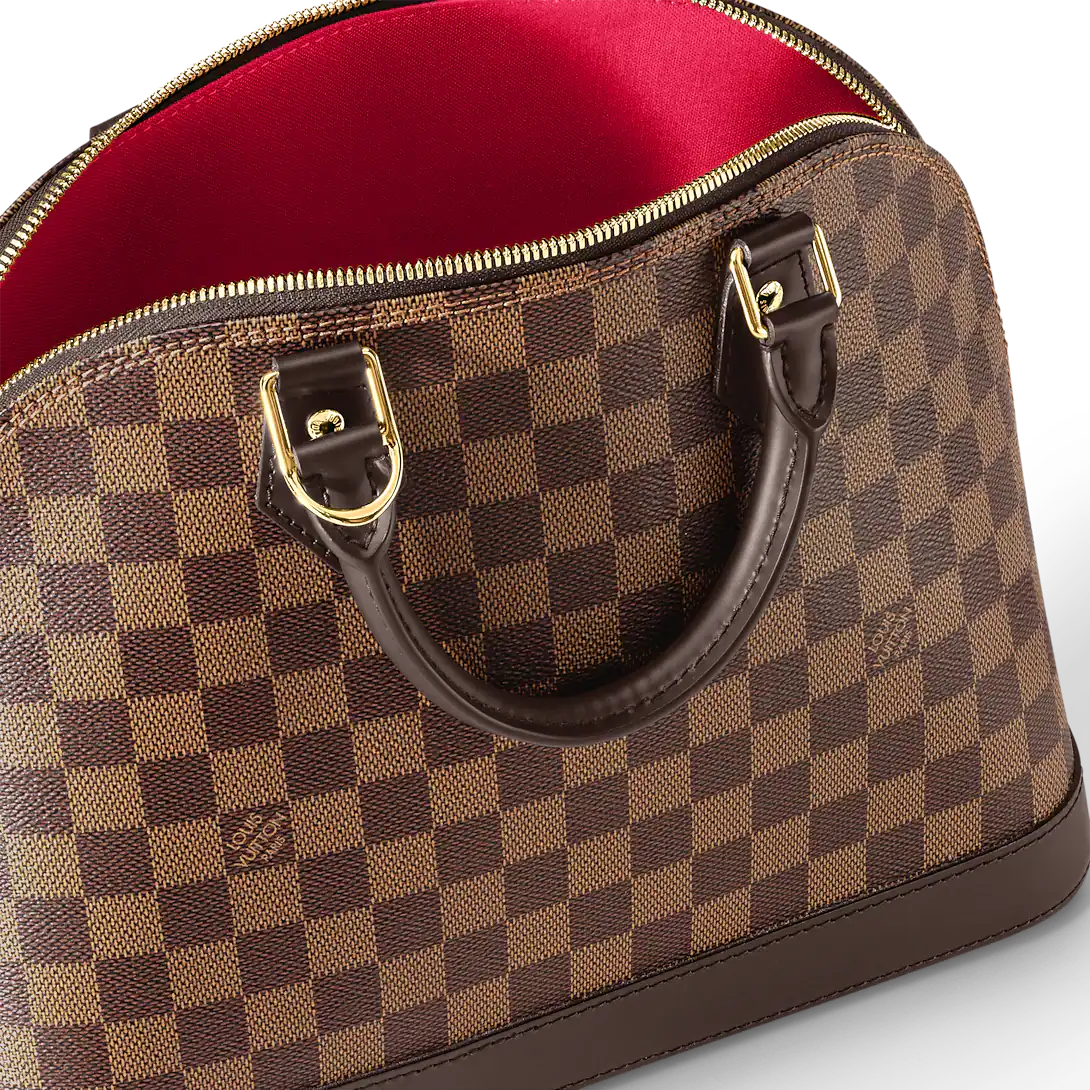 Louis Vuitton Alma PM