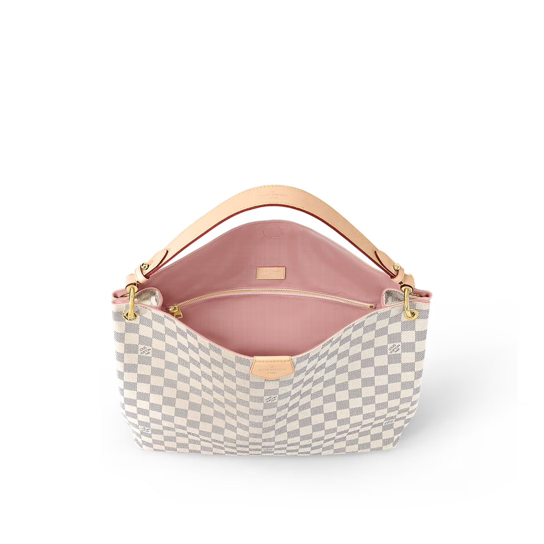 Louis Vuitton Graceful MM