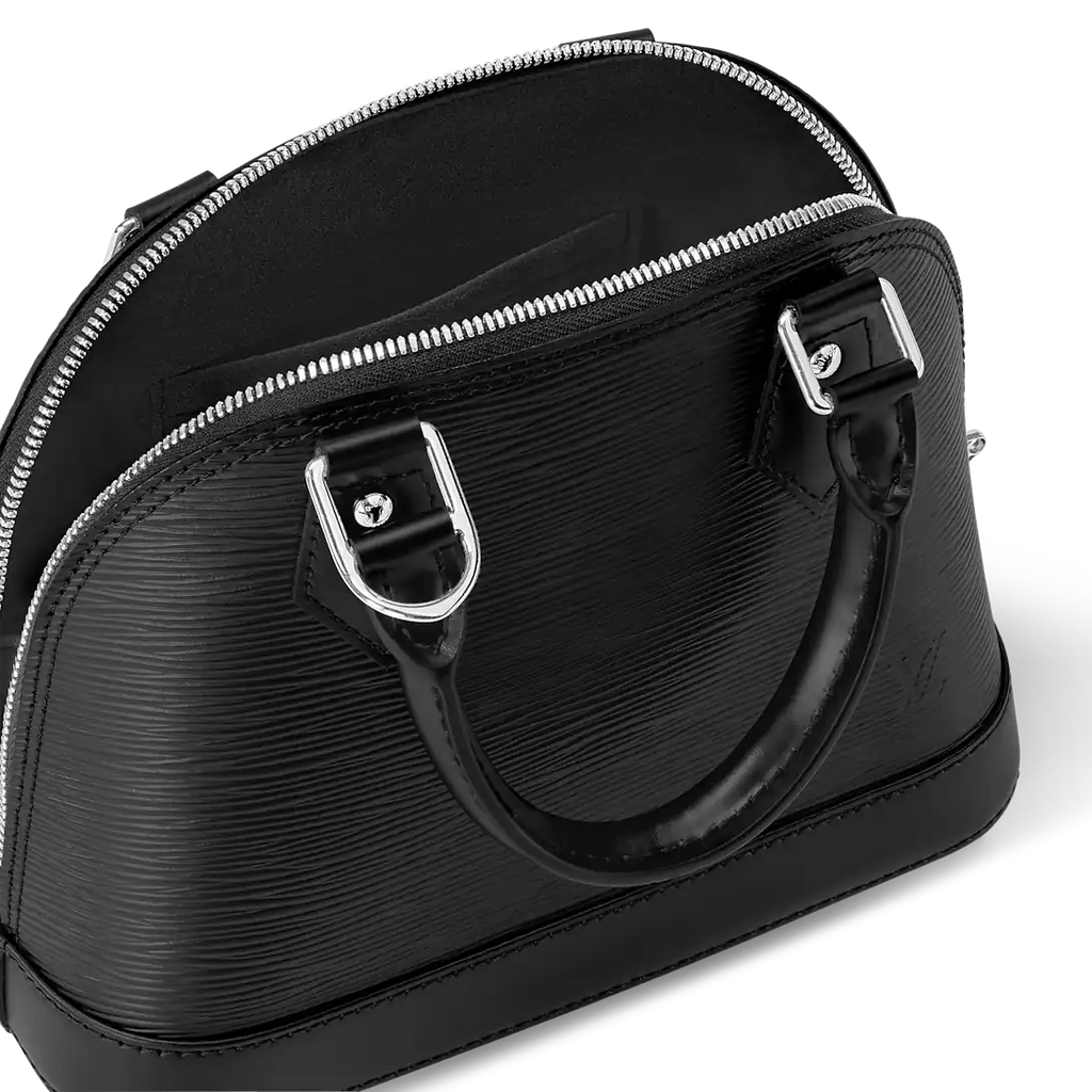 Louis Vuitton Alma BB