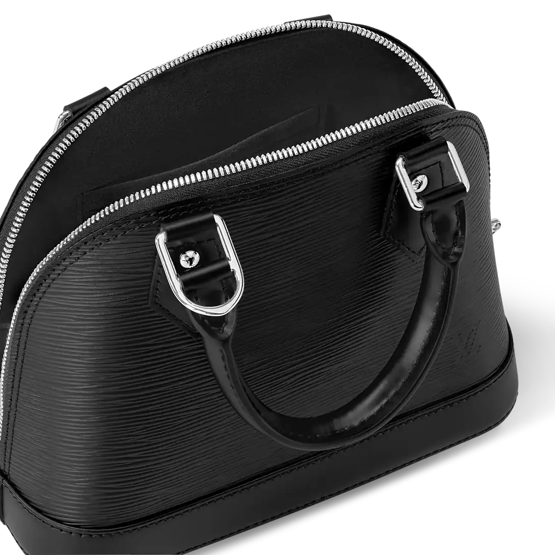 Louis Vuitton Alma BB