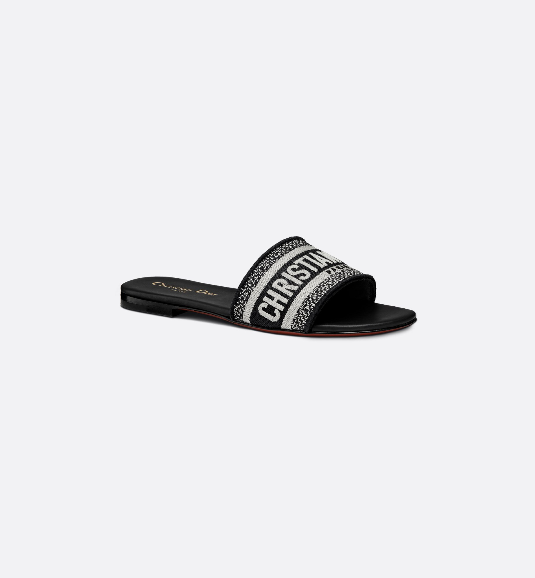 Christian Dior Dway Slide