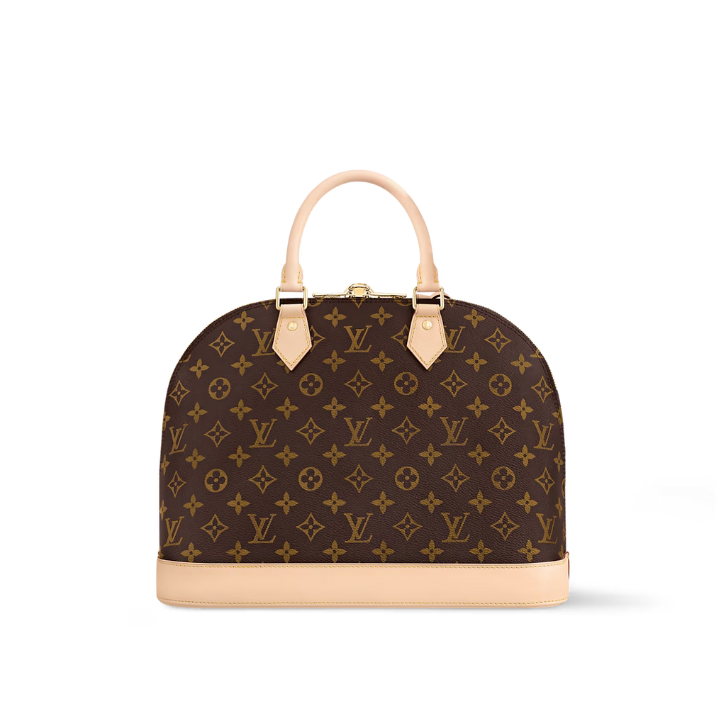 Louis Vuitton Alma MM