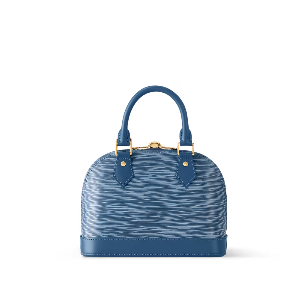 Louis Vuitton Alma BB