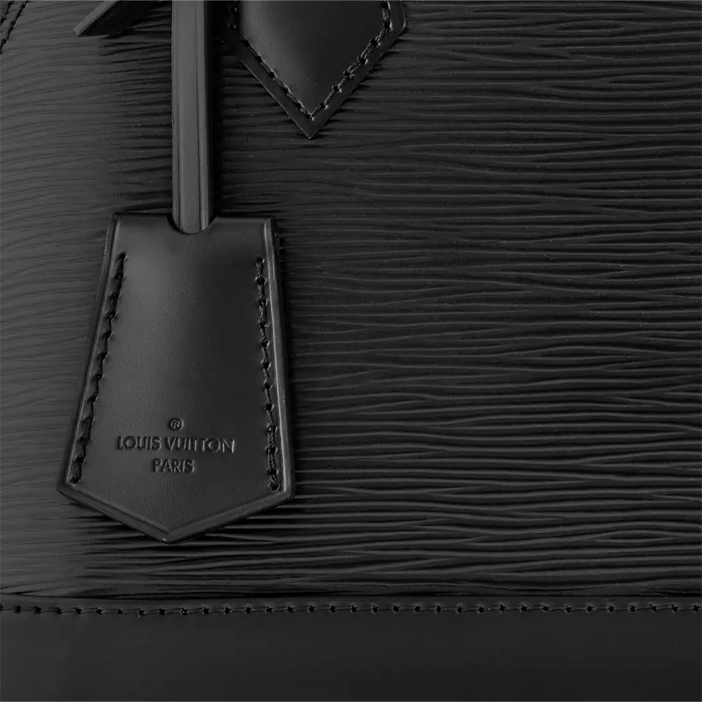 Louis Vuitton Alma BB