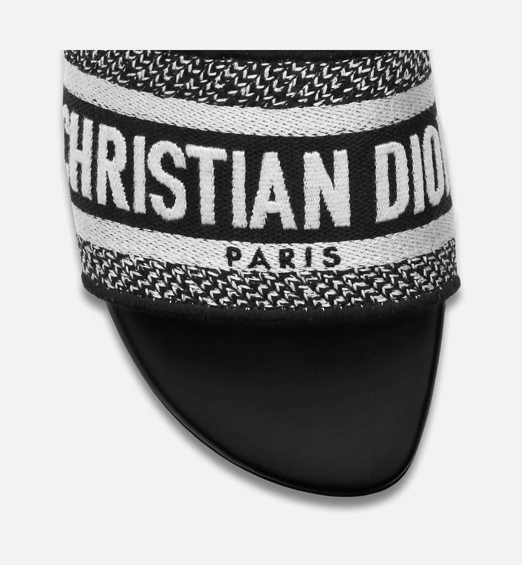 Christian Dior Dway Slide