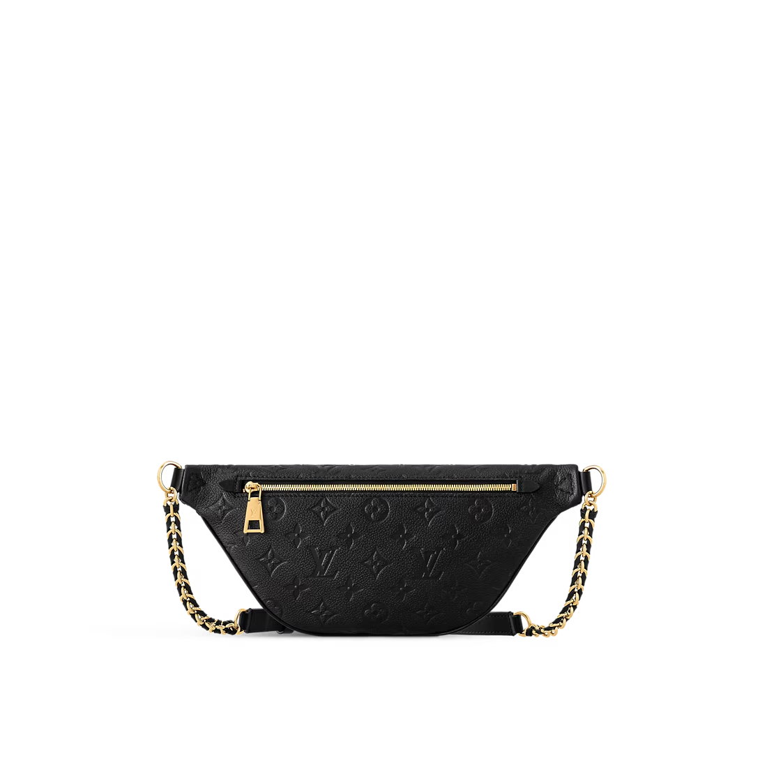 Louis Vuitton High Rise PM