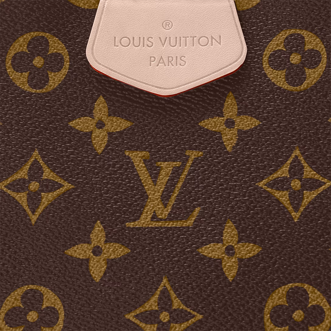 Louis Vuitton Graceful MM