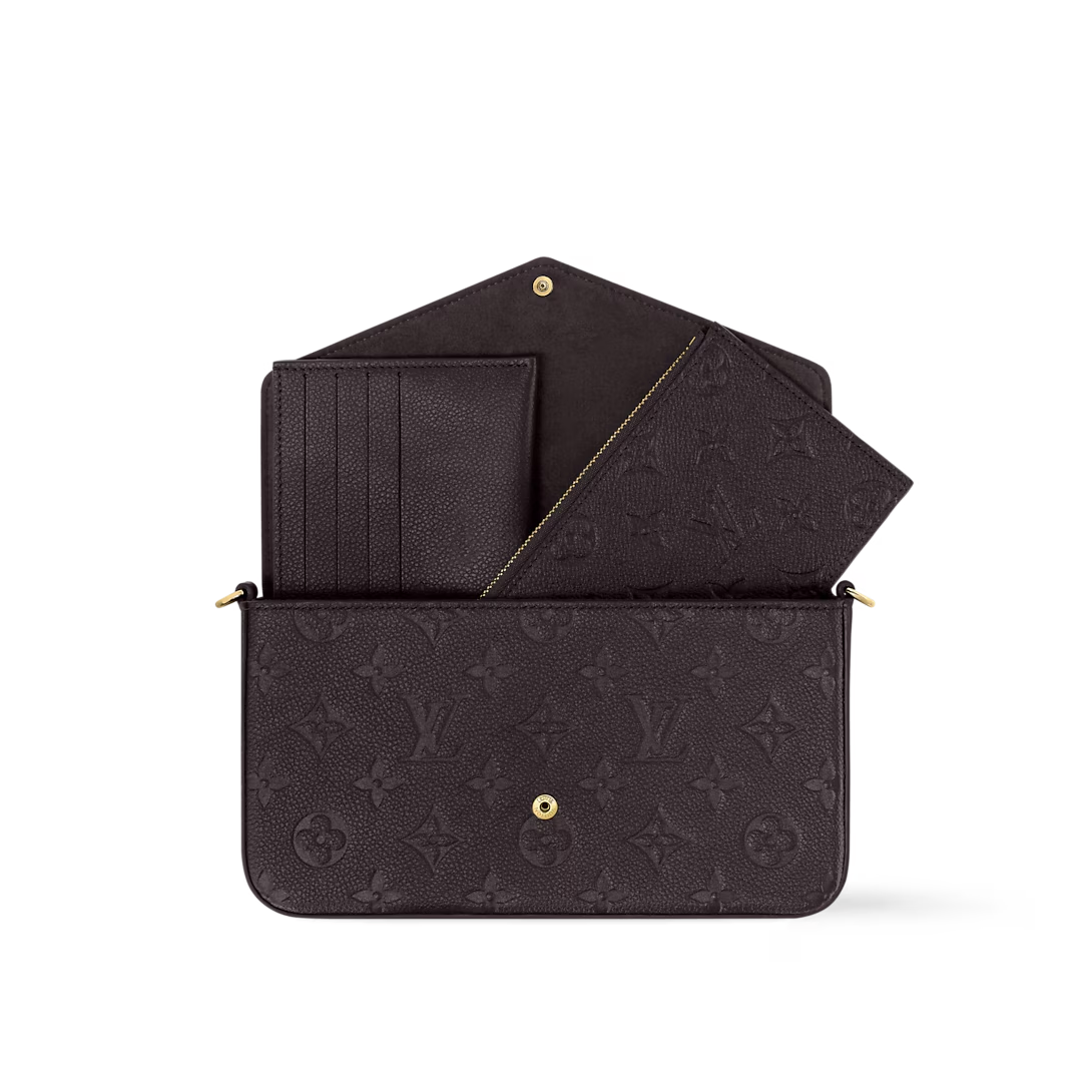 Louis Vuitton Félicie Pochette