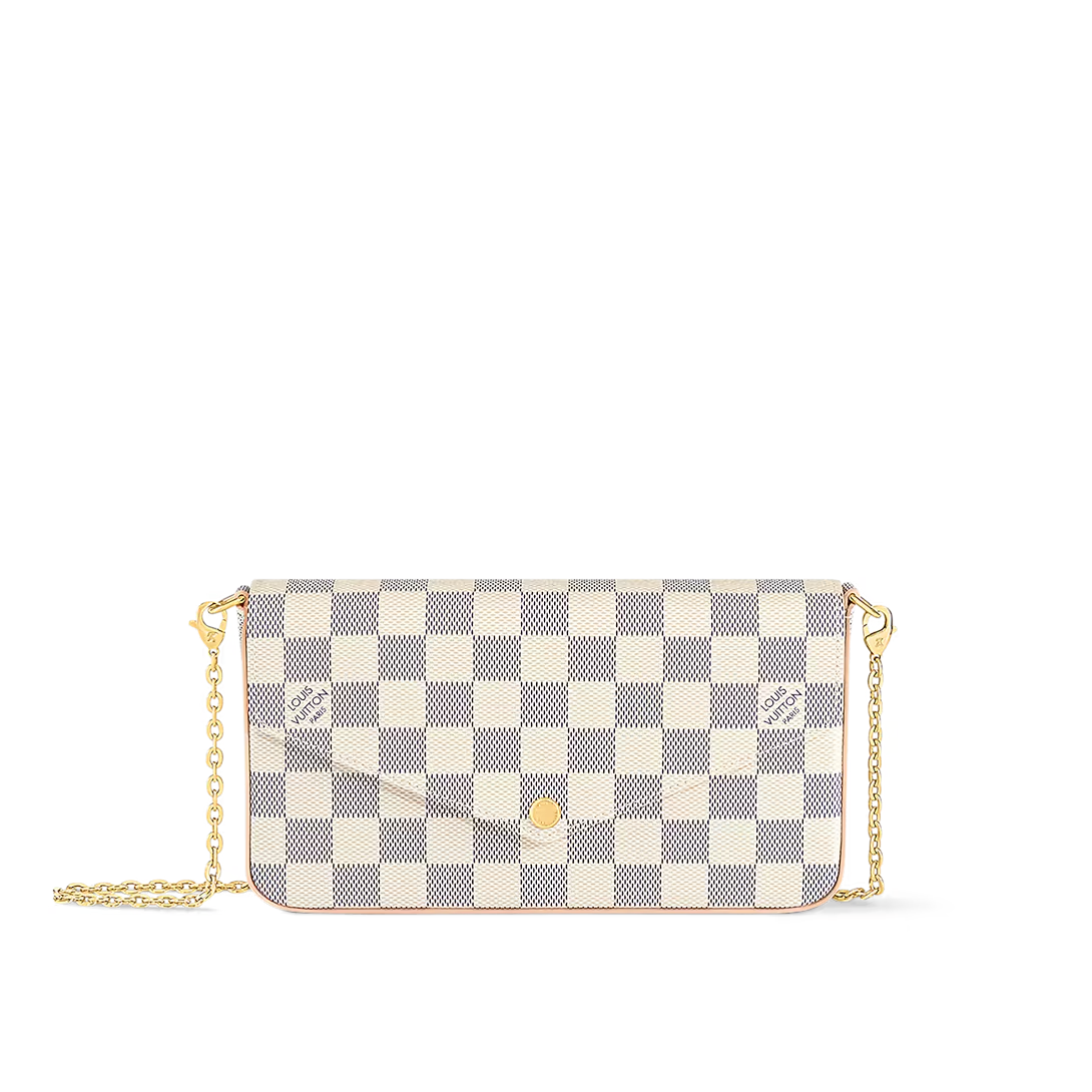 Louis Vuitton Félicie Pochette