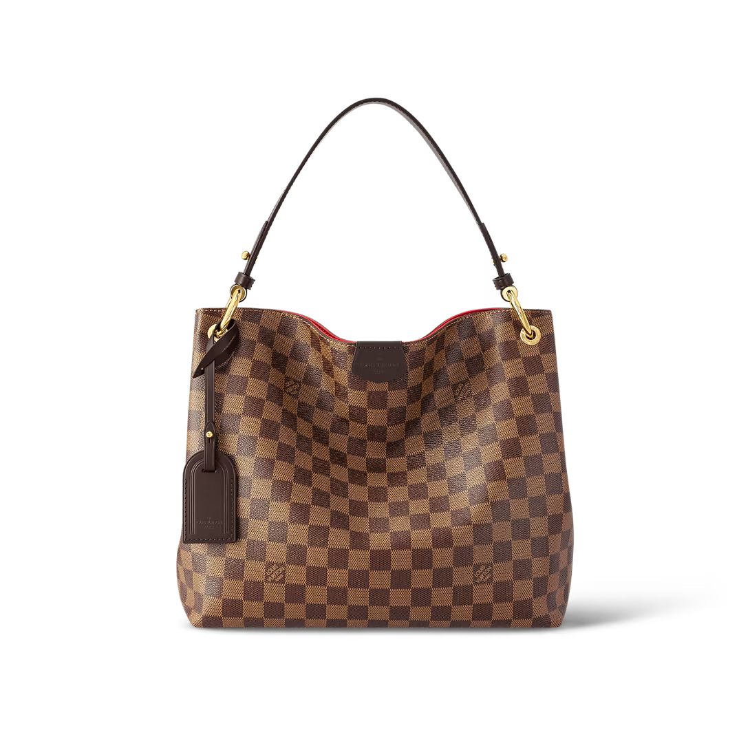 Louis Vuitton Graceful PM
