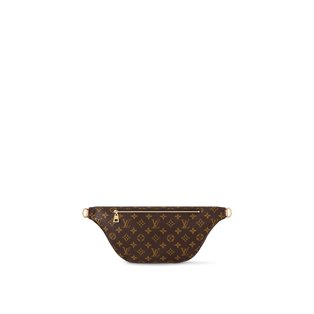 Louis Vuitton High Rise