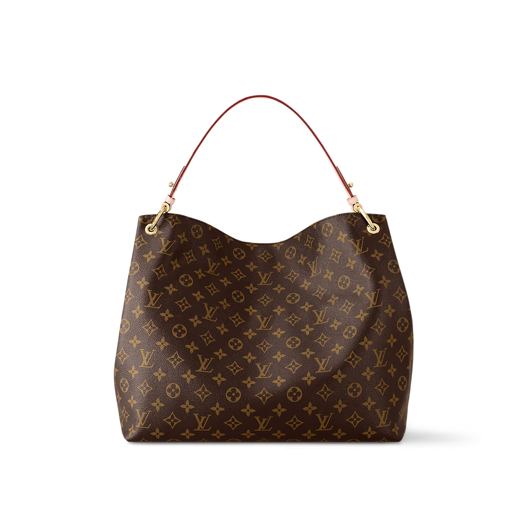 Louis Vuitton Graceful MM