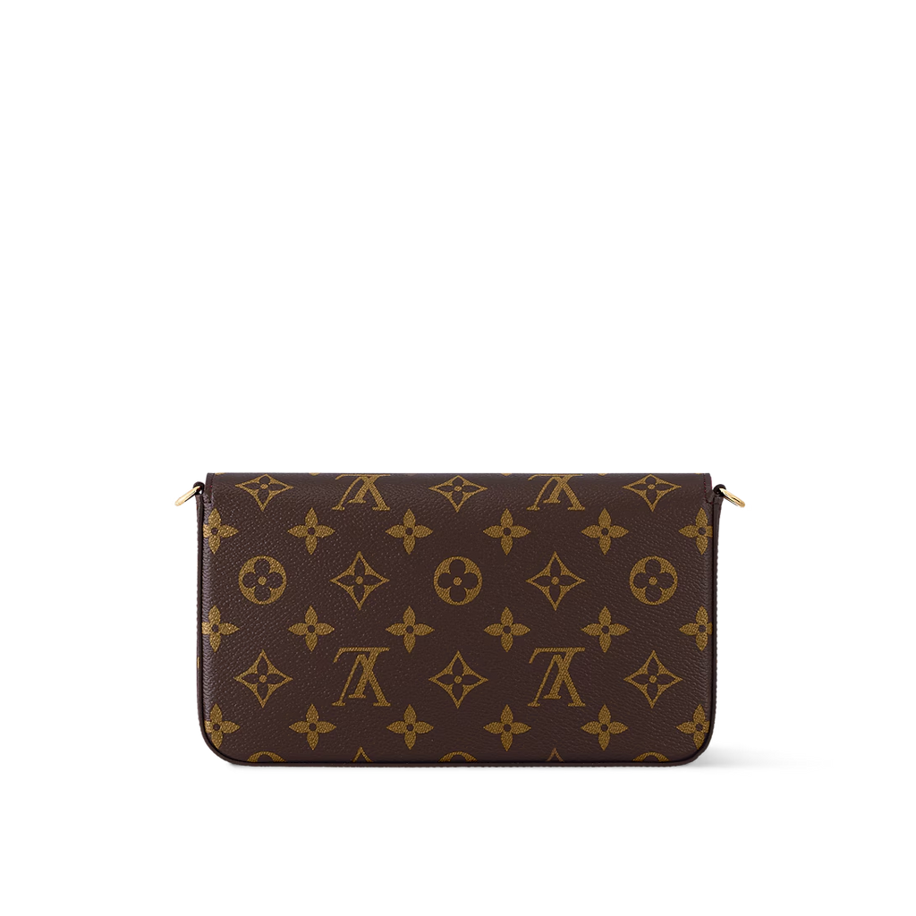 Louis Vuitton Félicie Pochette