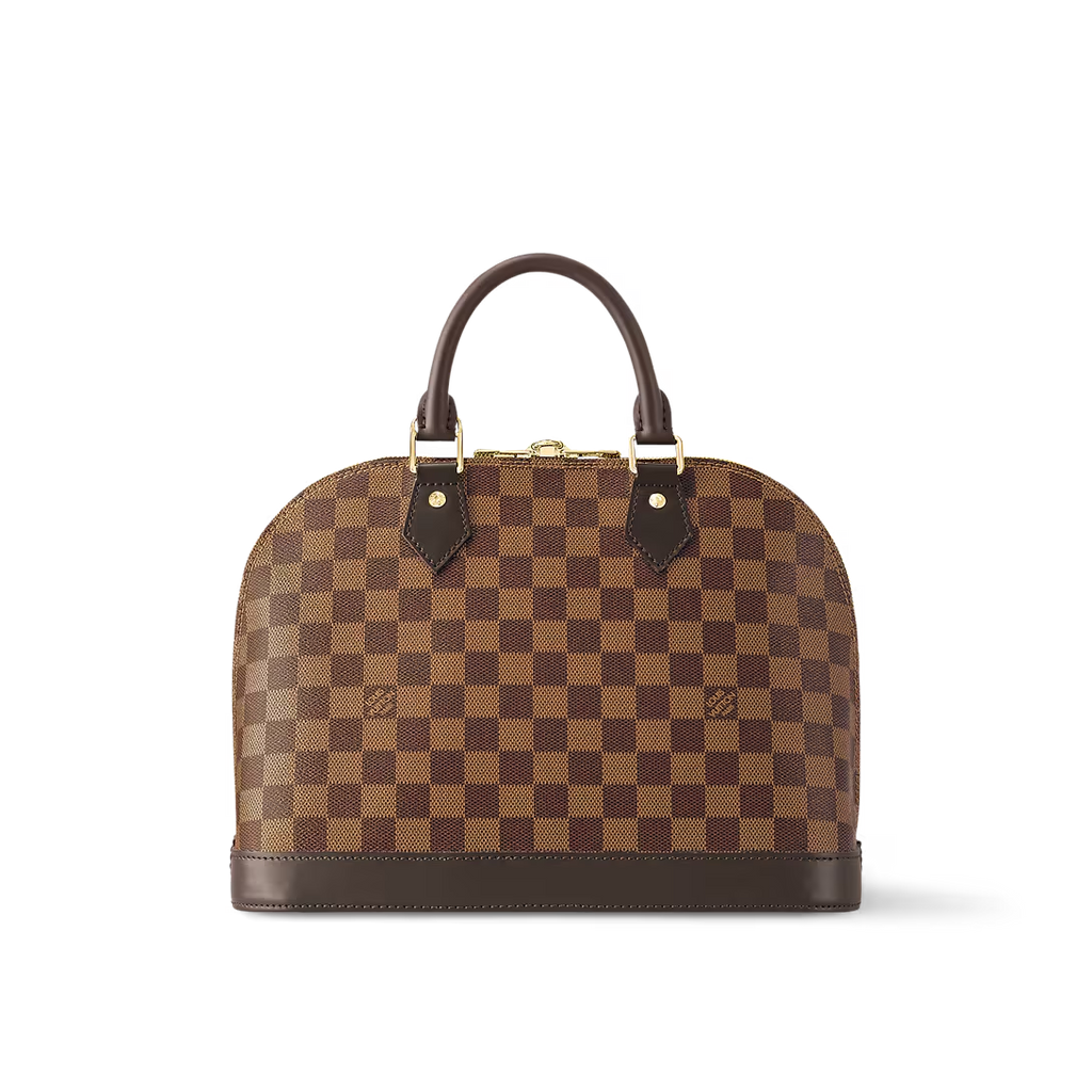 Louis Vuitton Alma PM