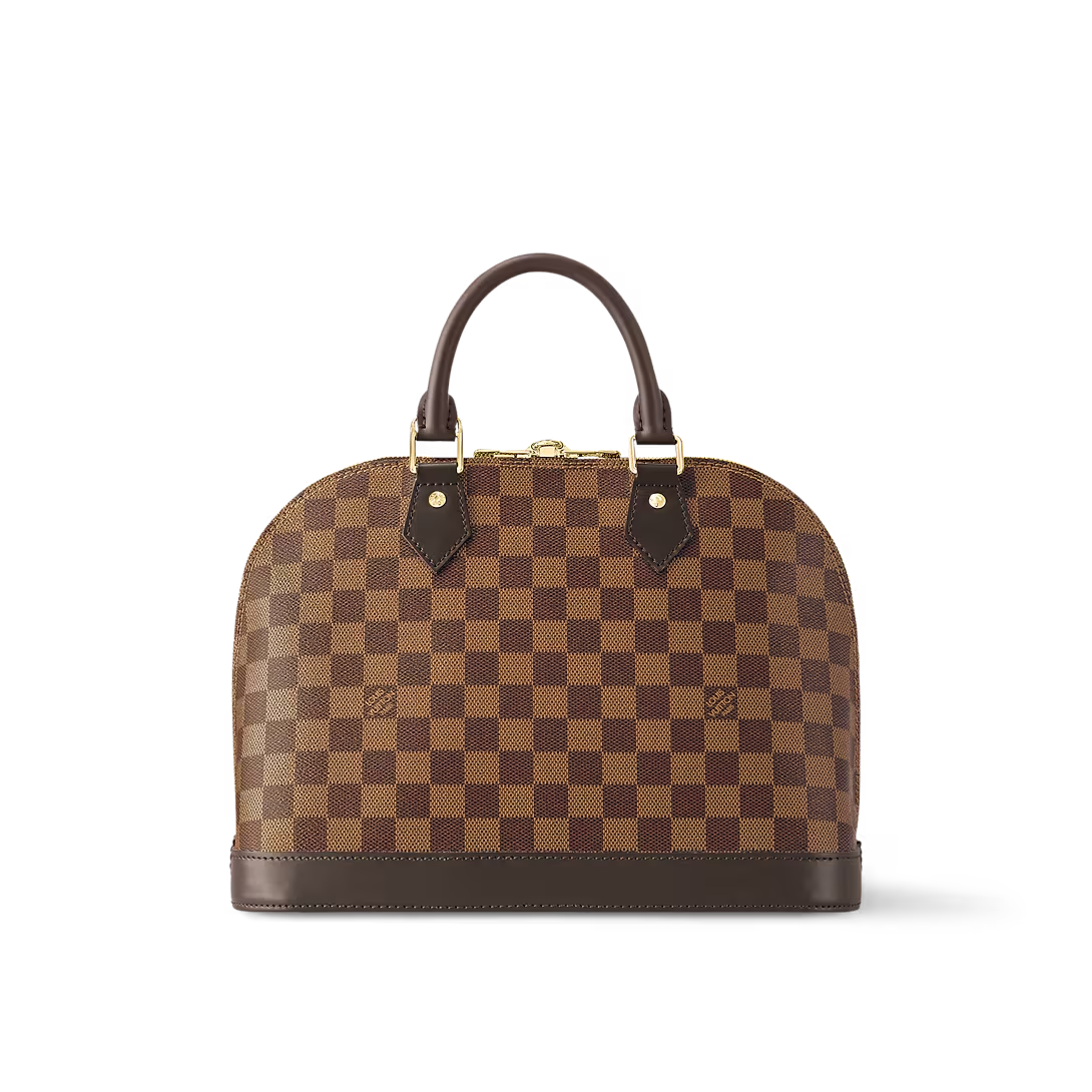 Louis Vuitton Alma PM