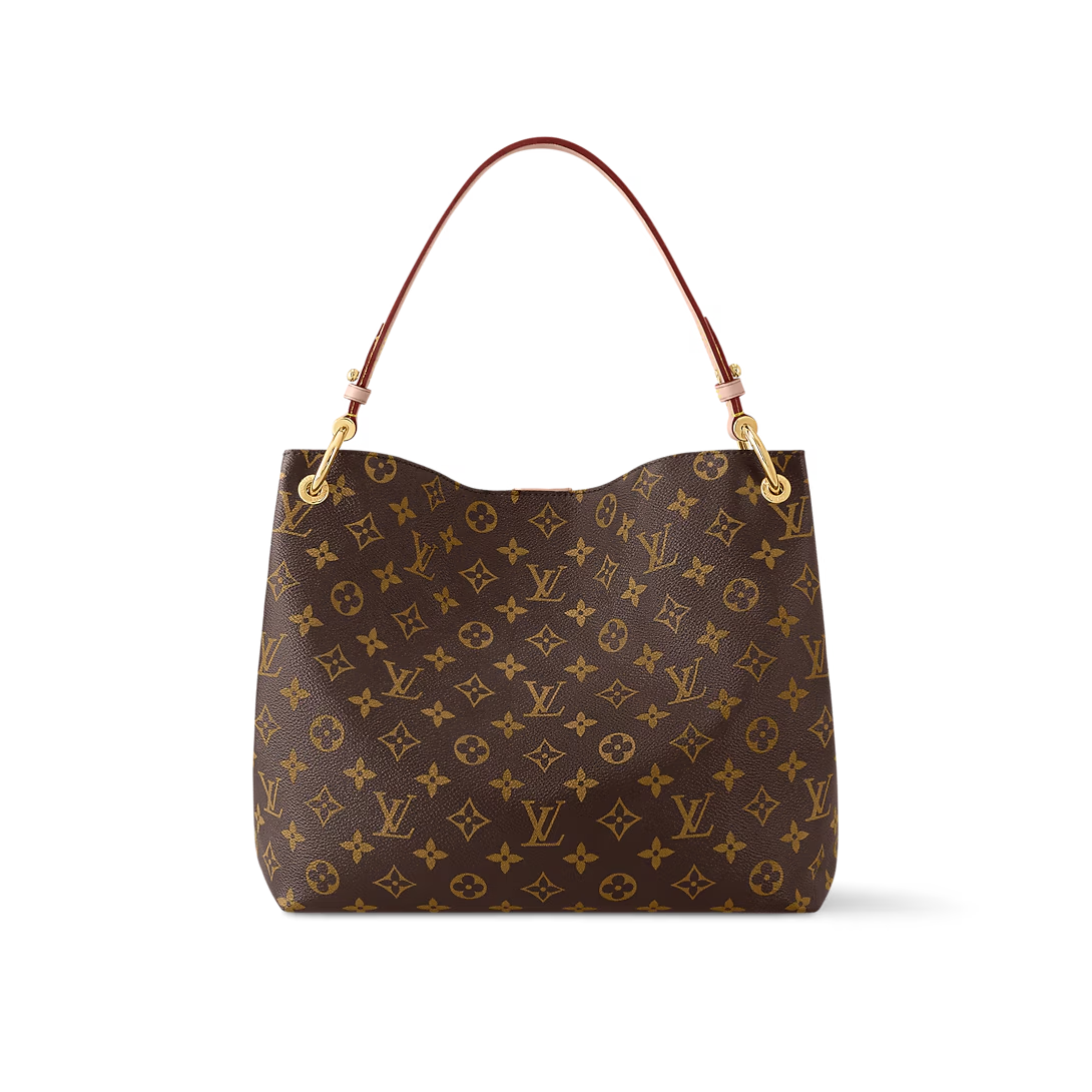 Louis Vuitton Graceful PM
