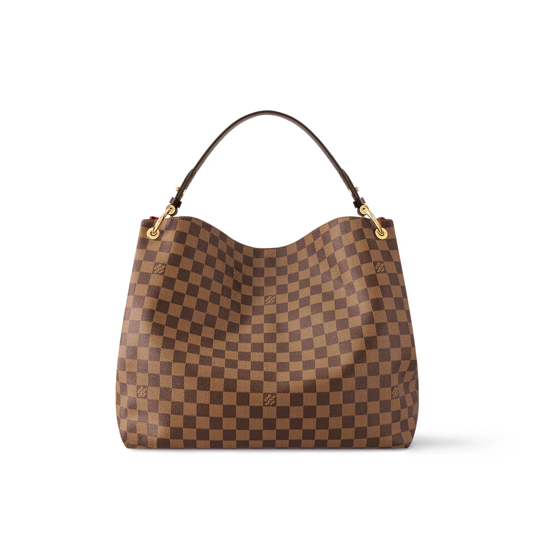 Louis Vuitton Graceful MM