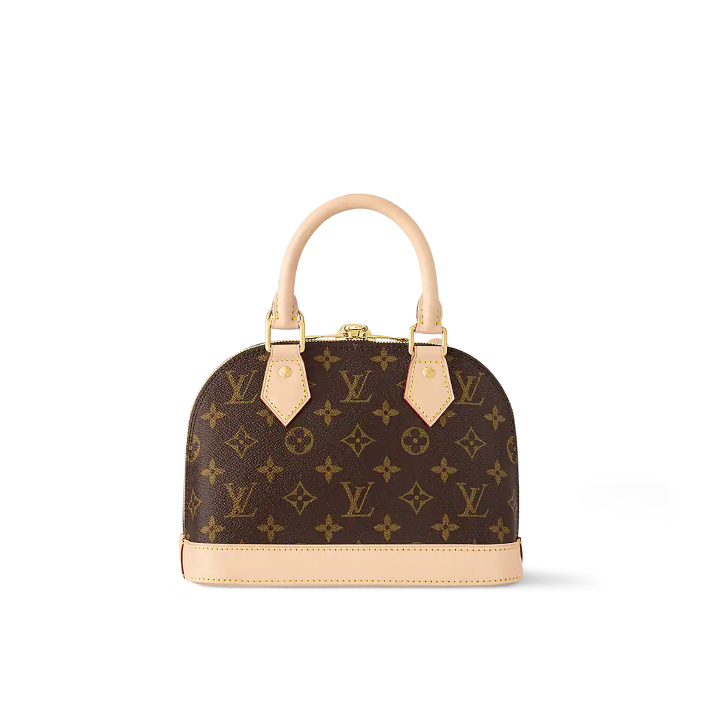 Louis Vuitton Alma BB