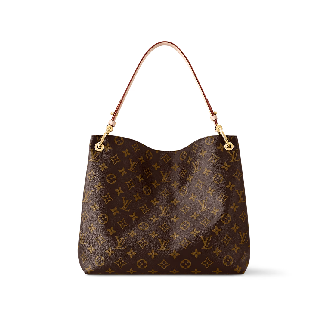 Louis Vuitton Graceful PM