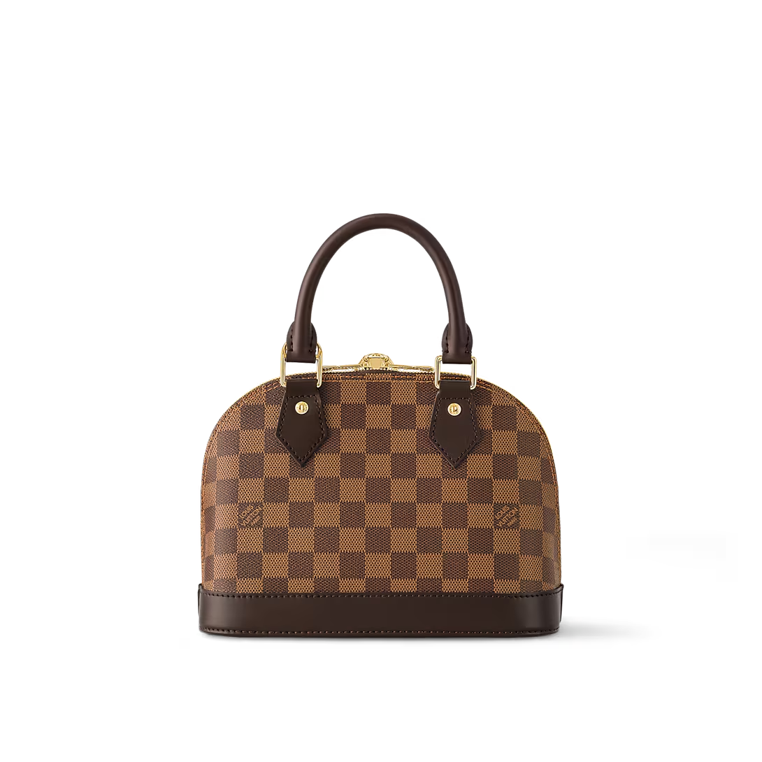 Louis Vuitton Alma BB