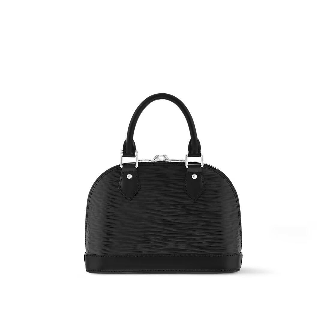 Louis Vuitton Alma BB