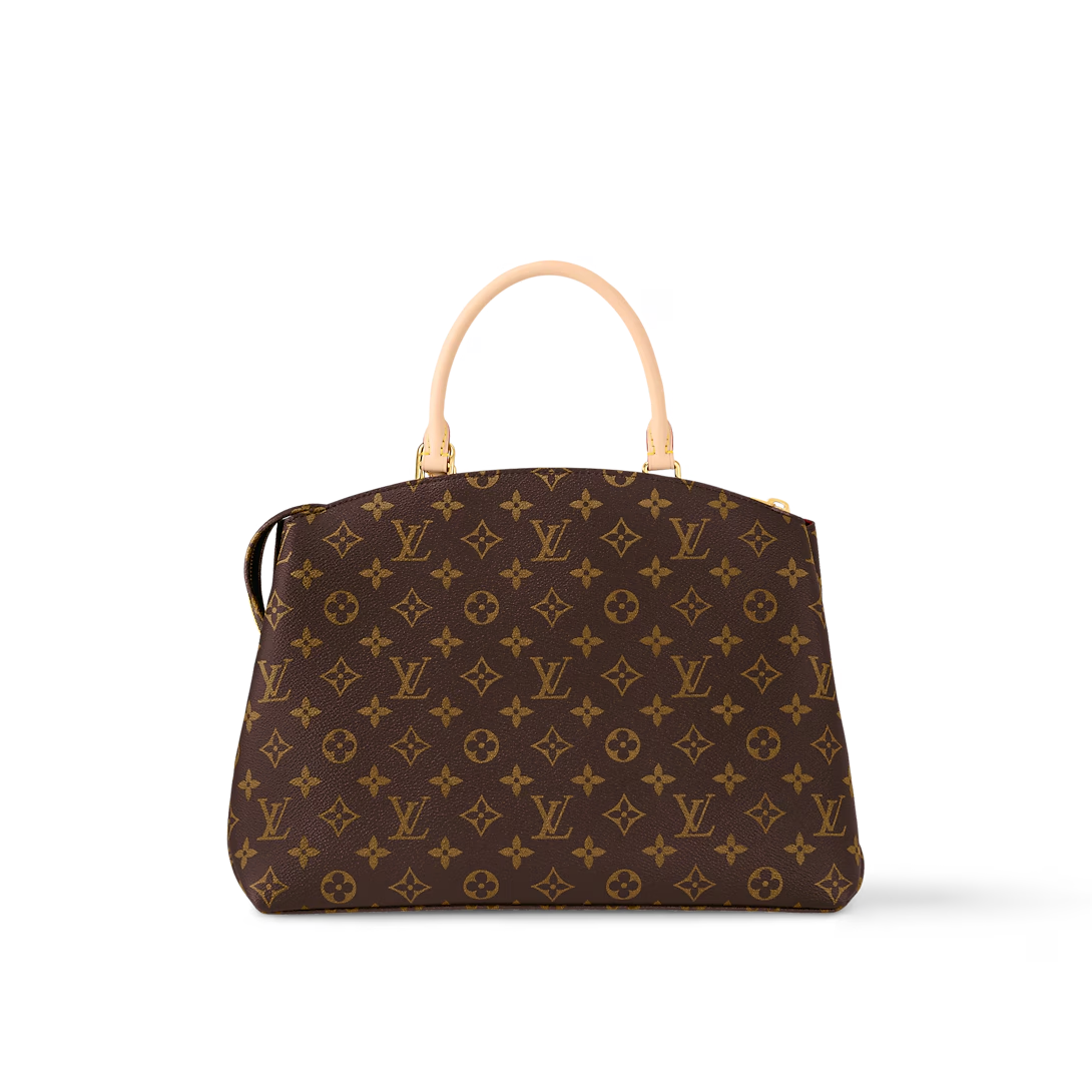 Louis Vuitton Grand Palais