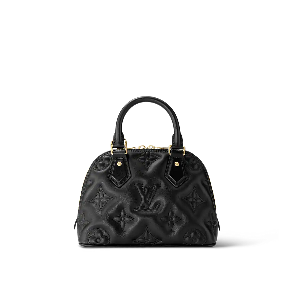 Louis Vuitton Alma BB
