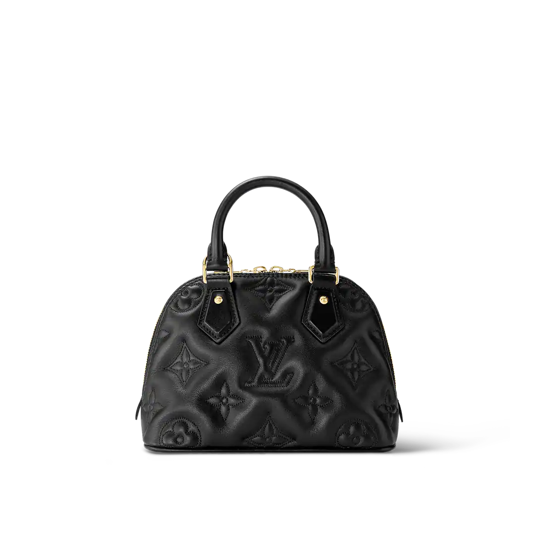 Louis Vuitton Alma BB
