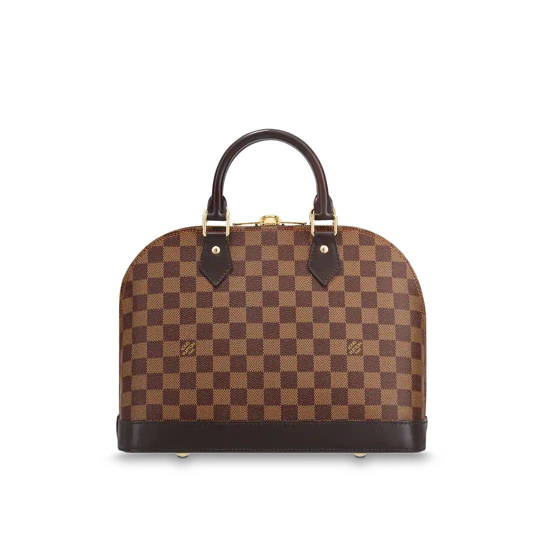 Louis Vuitton Alma PM
