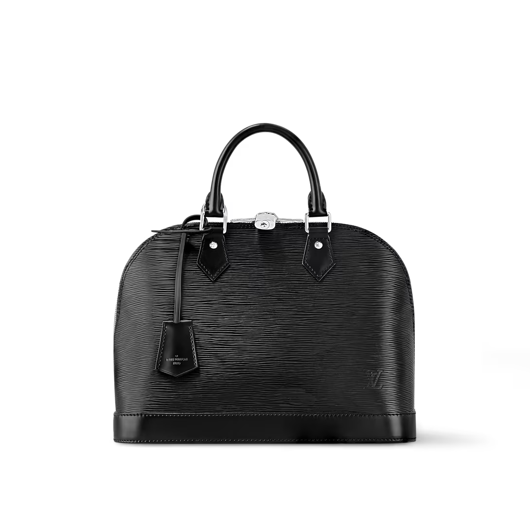 Louis Vuitton Alma PM