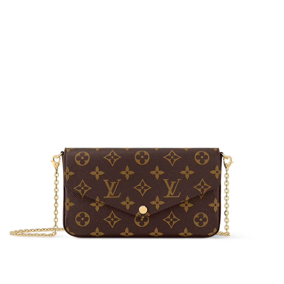 Louis Vuitton Félicie Pochette