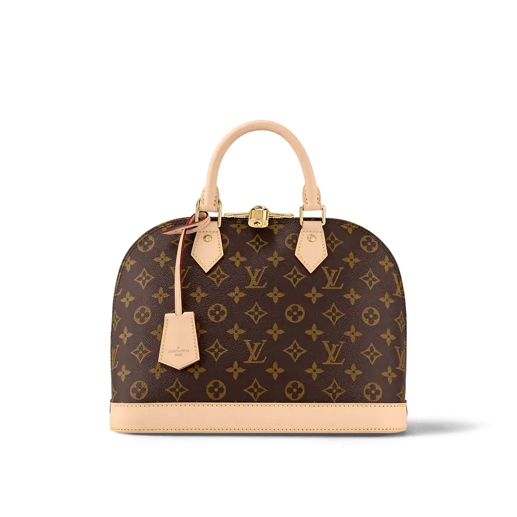 Louis Vuitton Alma PM