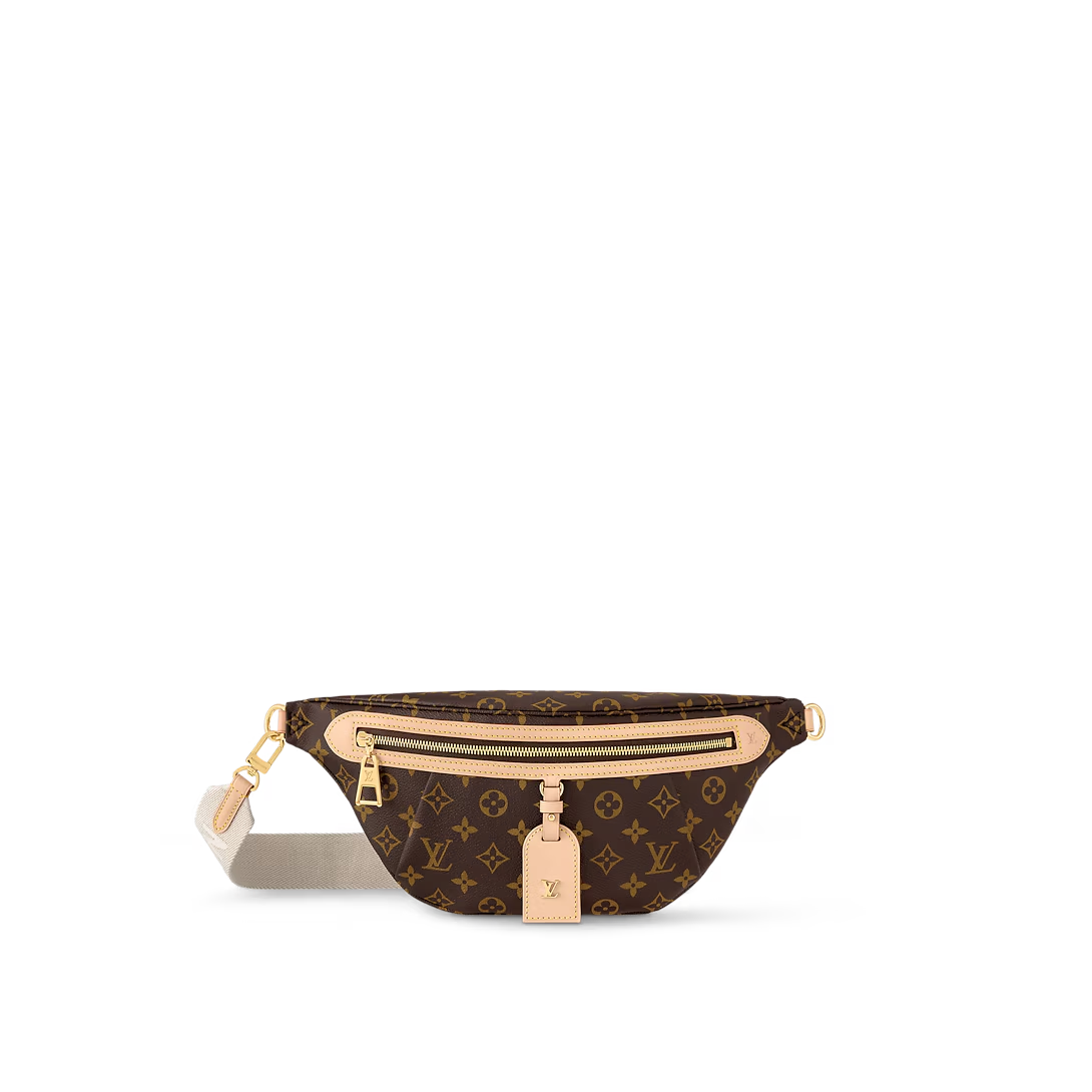 Louis Vuitton High Rise