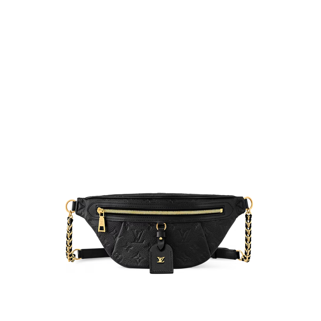 Louis Vuitton High Rise PM