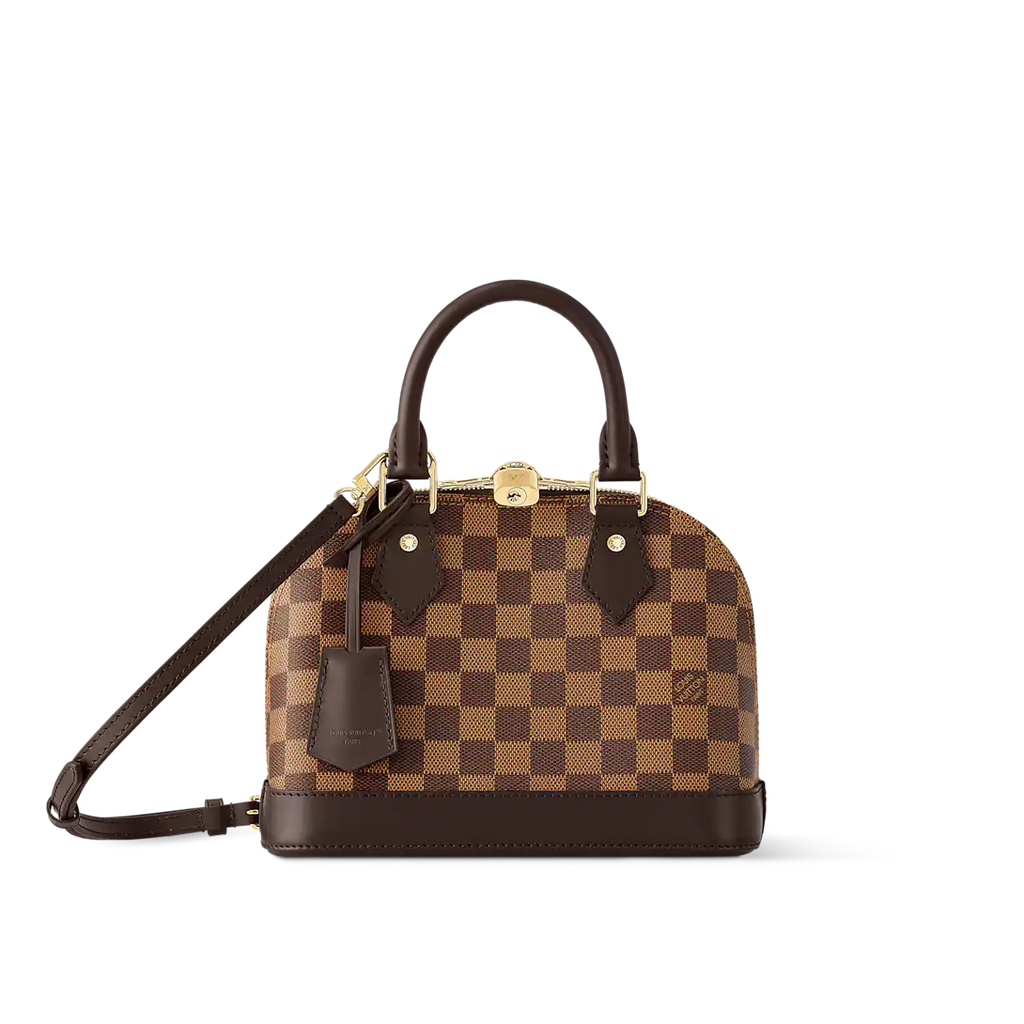 Louis Vuitton Alma BB
