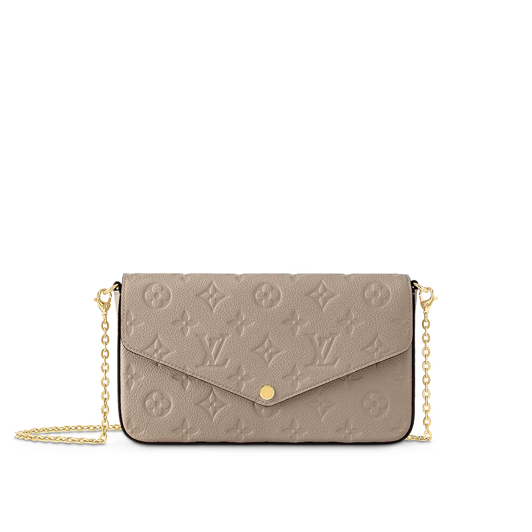 Louis Vuitton Félicie Pochette