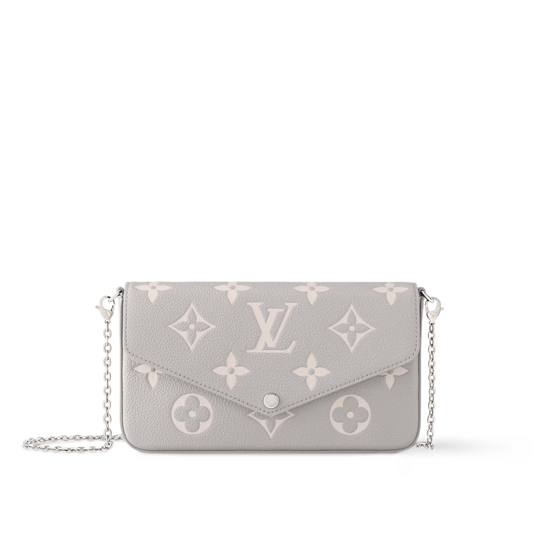 Louis Vuitton Félicie Pochette