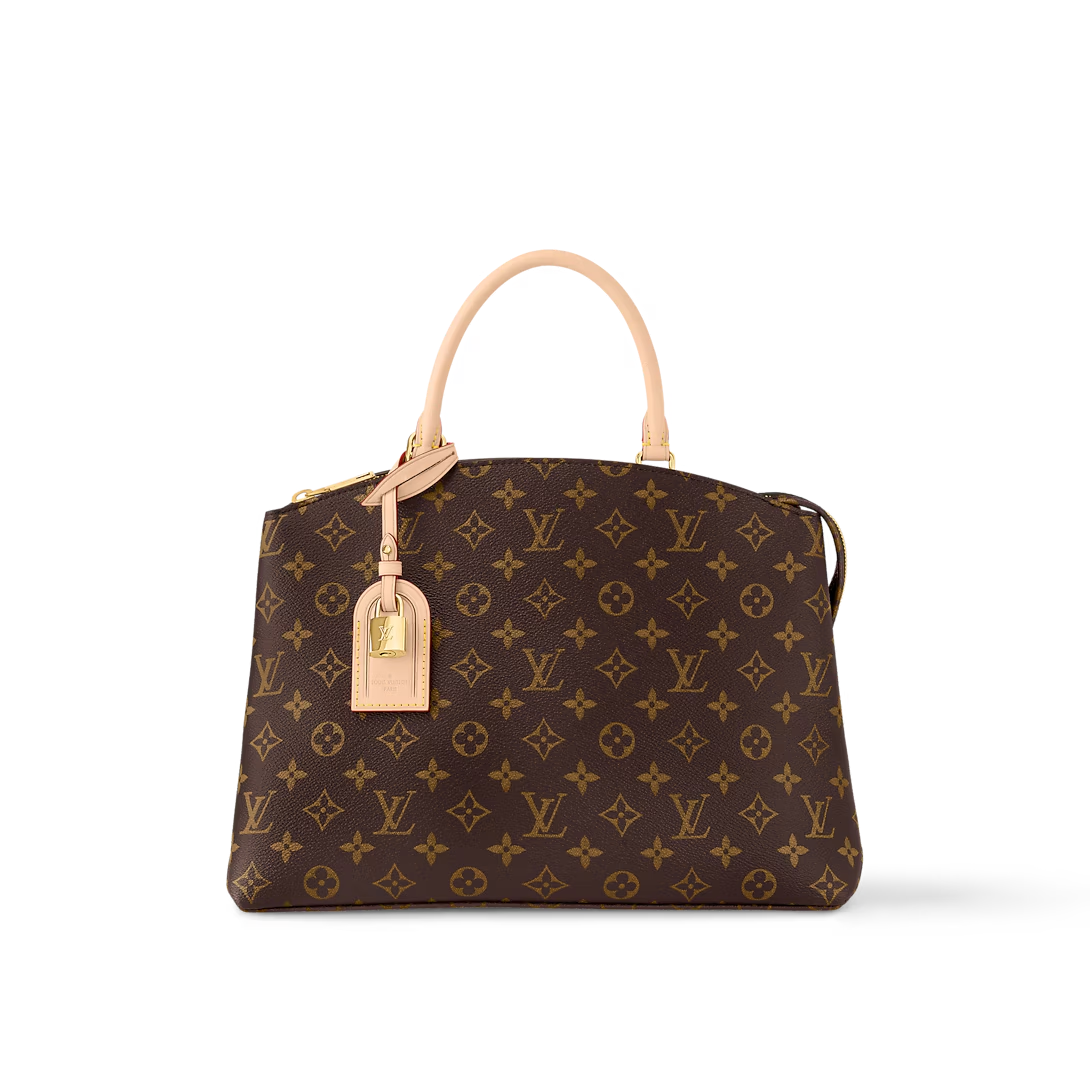 Louis Vuitton Grand Palais