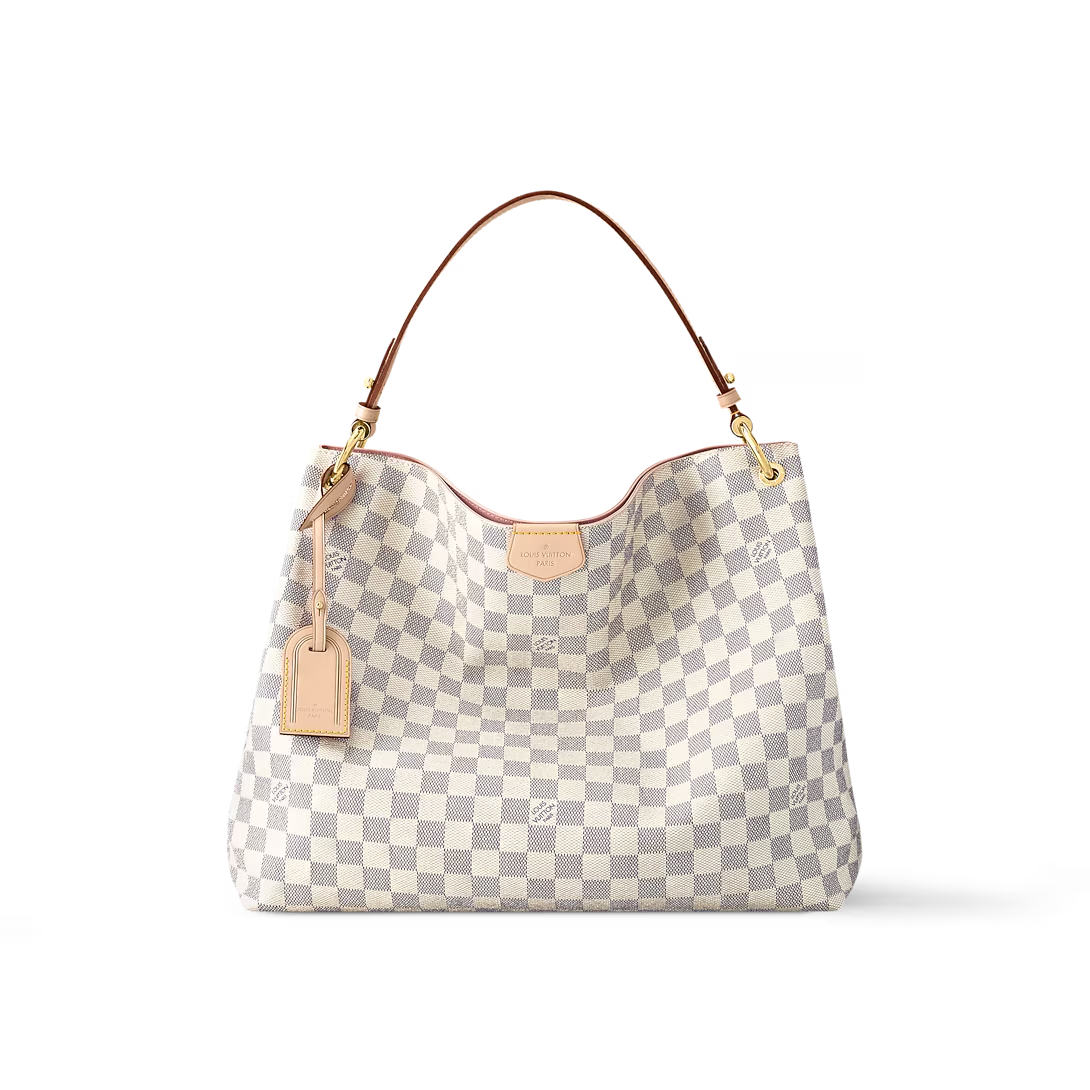Louis Vuitton Graceful PM
